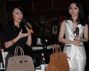 Hermes Temptation, Kisah Penjual Tas Hermes Di Indonesia