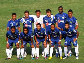 Izin Belum Ada, 26 Ribu Tiket Persib vs Persiram Siap Dijual