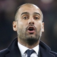 Guardiola Puji Rayo