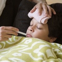 Membedakan Demam Karena Infeksi Virus atau Bakteri