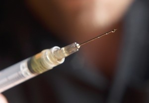 Hepatitis C Mewabah di China Karena Klinik Pakai Jarum Bekas