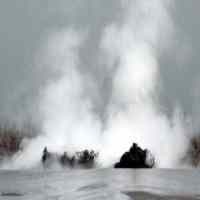 DPR Cecar Zulkarnain Soal SP3 Kasus Lapindo