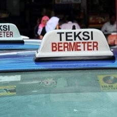 Tertibkan Dulu Taksi Abal-abal, Baru Sediakan Taksi Khusus Wanita