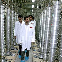 AS dan Israel Beda Perspektif Soal Iran