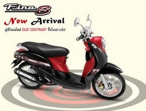 Motor Retro Yamaha Siap Meluncur 5 Bulan Lagi