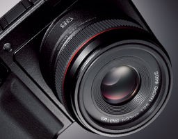 Sambut 2012, Ricoh Siapkan Kamera GXR 