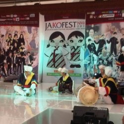 JAKOFEST 2011 Resmi Digelar