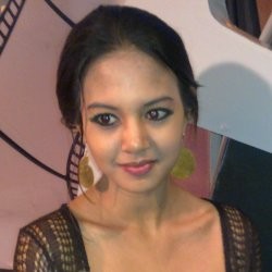 Tanpa Restu, Aurelie Moeremans Dinikahi Pacar Diam-diam
