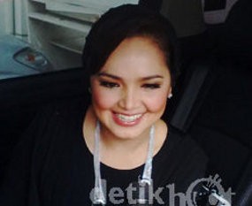 5 Tahun Menikah, Siti Nurhaliza Ingin Hamil di 2012