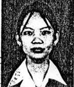 Paket JNE Diterima Orang Lain