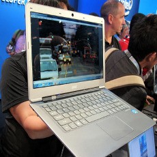 Digempur Smartphone, Penjualan PC di Indonesia Melempem