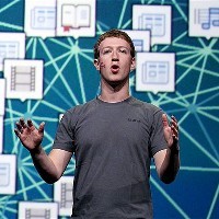Wow, IPO Bisa Bikin Facebook Senilai USD 100 Miliar!