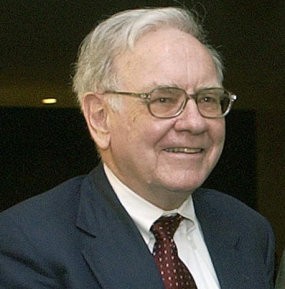 Warren Buffet Beli Koran Berusia 126 Tahun Senilai Rp 1,8 Triliun