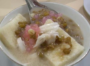 Ayo Rek, Nyicip Wedang Angsle!