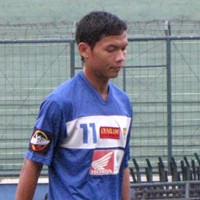Nasuha Kecewa Baru Bisa Main di Laga Ketiga Persib