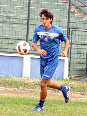 Dragicevic Belum Klop dengan Skuad Persib