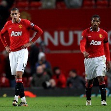 MU Terpeleset di Carling Cup Bukanlah Hal Baru
