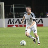 Pelajaran dari Galaxy untuk Indonesia