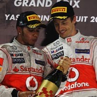 FIA Umumkan Entry List Sementara Musim 2012