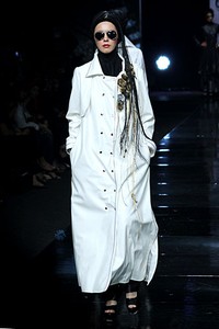 Hanni Hannanto Hjab Rock. Jakarta Fashion Week 2012 at Pacific Place Ground Floor. Jakarta. [Foto: Mohammad Abduh/Wolipop]