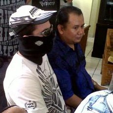 ABG Australia Bakal Dideportasi