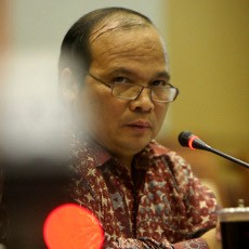 Tak Lolos Jadi Pimpinan, Yunus Husein Bisa Jadi Penasihat KPK
