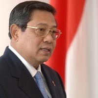 SBY Dorong Menterinya Beri Keterangan Tanpa Menunggu Ditanya Pers
