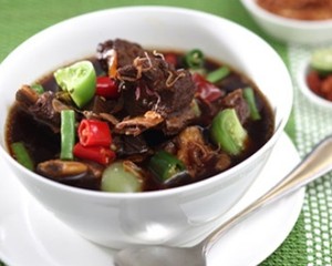 2 Rekomendasi Resep Asem Iga Sapi
