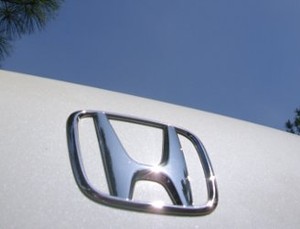 Penjualan Honda di November 2011 Merosot