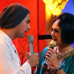 Yuni Shara Masih Kesal Dijadikan Candaan Raffi Cs