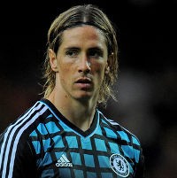 Villas-Boas Masih Percaya Torres