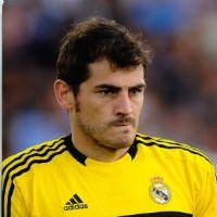 Casillas Belum Pikirkan Juara