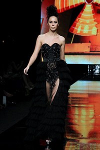 Rebbeca Ing Imagination. Jakarta Fashion Week 2012 at Pacific Place Ground Floor. Jakarta. [Foto: Mohammad Abduh/Wolipop]