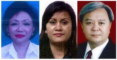 Nunun, Neneng & Anggoro Jadi PR Abraham Samad Cs