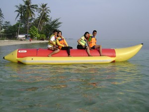 Pulau Seribu