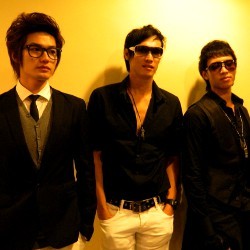 HITZ Rambah Dunia Akting
