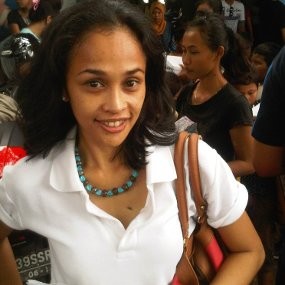 Vakum 10 Tahun, Melly Manuhutu Rindu Bernyanyi