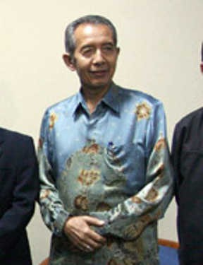 Zulkarnain: Saya Ingin Utamakan Bekerja daripada Banyak Bicara