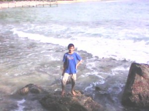 Wisata Bahari 