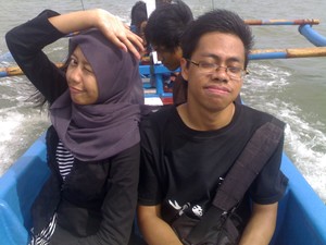 Nusakambangan Island