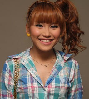Kebanjiran Job, Ayu Ting Ting Bangun Rumah Mewah?