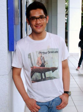 Afgan Tak Sabar Sandang Gelar Sarjana