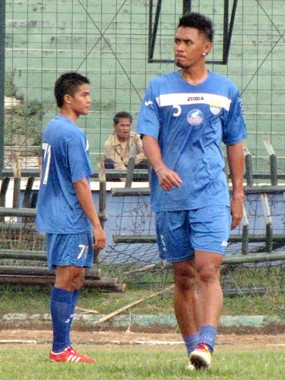 Maman Berpendapat Gol Kedua Persiram Offside