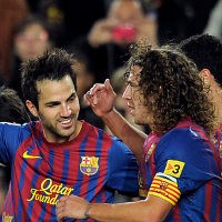 Aura Positif Los Cules Sambut El Clasico