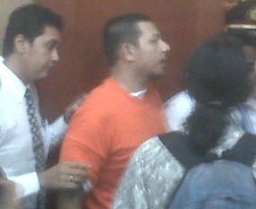 Total Tersangka Kasus Raafi Berjumlah 7 Orang