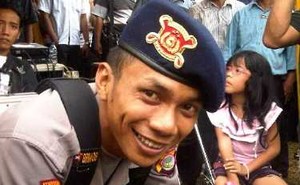 Nasib Norman Sebagai Briptu Diputuskan Hari Ini