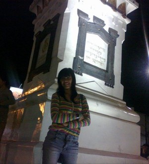 BERLIBUR KE JOGJA