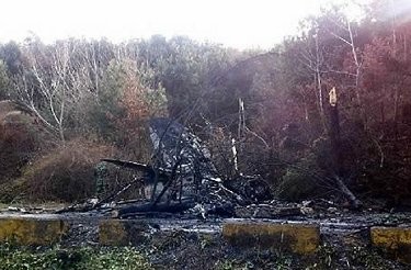 Jet Tempur Korsel Jatuh, 2 Pilot Tewas