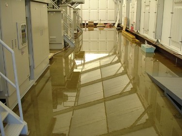 Duh! Kebocoran Radioaktif dari PLTN Fukushima Kembali Terjadi