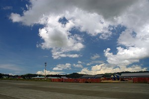 Kota Sorong Yang Menjadikan Kenang-Kenangan